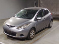 2010 Mazda Demio