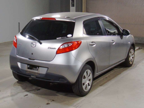 2010 Mazda Demio DE3FS[1]