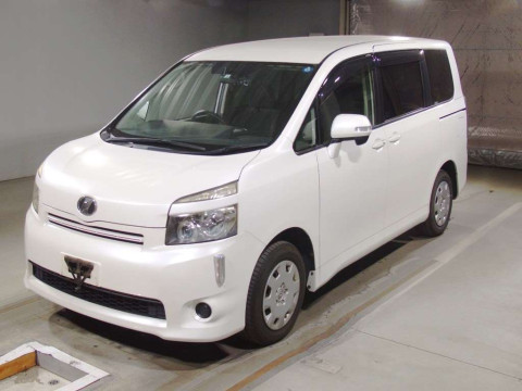 2010 Toyota Voxy ZRR70G[0]