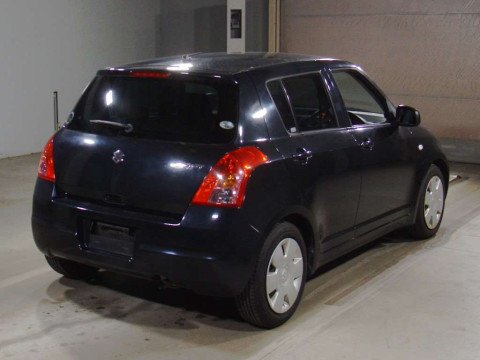 2007 Suzuki Swift ZC71S[1]