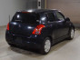 2007 Suzuki Swift