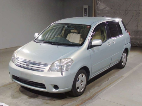 2003 Toyota Raum NCZ20[0]