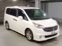 2009 Honda Step WGN