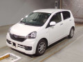 2014 Daihatsu Mira es