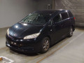 2010 Toyota Wish