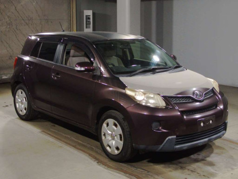 2008 Toyota IST NCP110[2]