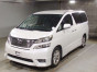 2008 Toyota Vellfire