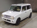 2003 Suzuki ALTO Lapin