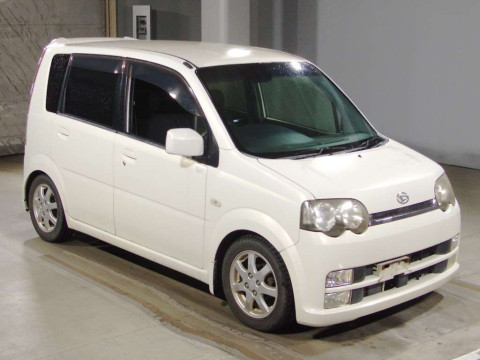 2004 Daihatsu Move Custom L150S[2]