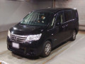 2013 Nissan Serena