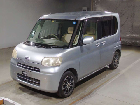 2009 Daihatsu Tanto L385S[0]