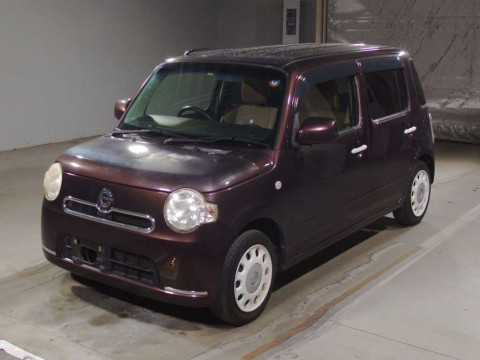 2013 Daihatsu Mira Cocoa L675S[0]