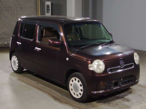 2013 Daihatsu Mira Cocoa L675S[2]