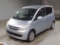 2007 Daihatsu Move