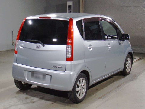 2007 Daihatsu Move L175S[1]