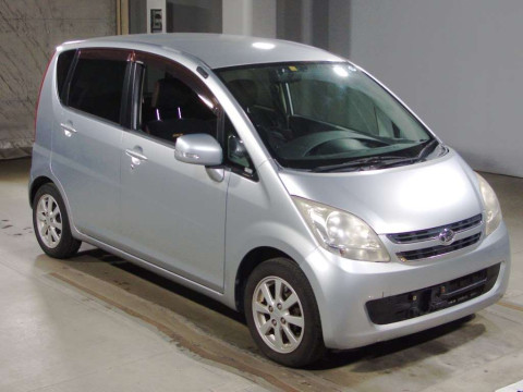 2007 Daihatsu Move L175S[2]