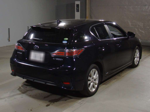 2014 Lexus CT ZWA10[1]