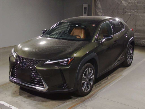 2021 Lexus UX KMA10[0]