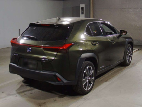 2021 Lexus UX KMA10[1]