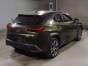 2021 Lexus UX