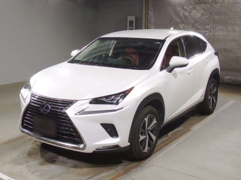 2017 Lexus NX AYZ10[0]