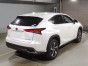 2017 Lexus NX