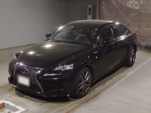 2014 Lexus IS GSE30[0]