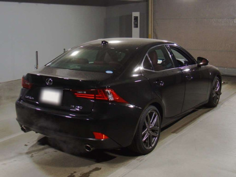 2014 Lexus IS GSE30[1]