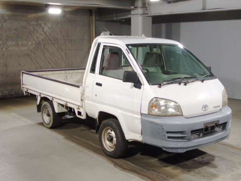 2002 Toyota Townace Truck KM70[2]