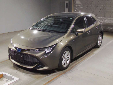 2020 Toyota Corolla Sports ZWE211H[0]