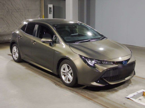 2020 Toyota Corolla Sports ZWE211H[2]