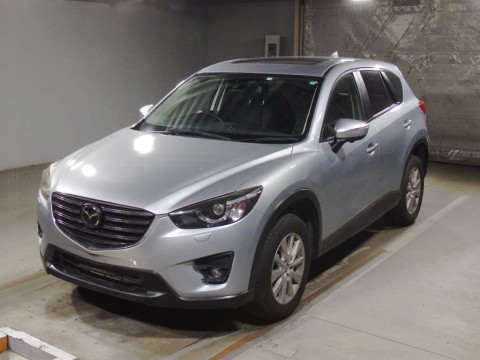 2016 Mazda CX-5 KE2AW[0]