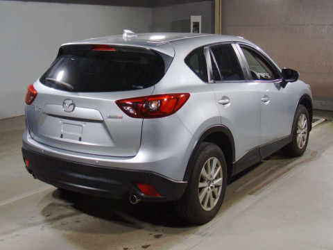 2016 Mazda CX-5 KE2AW[1]