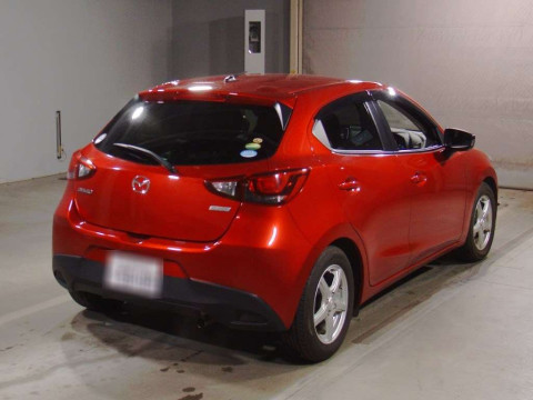 2015 Mazda Demio DJ3FS[1]