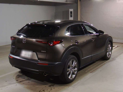 2020 Mazda CX-30 DMEP[1]