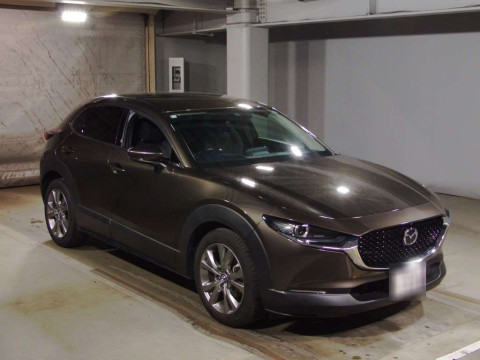 2020 Mazda CX-30 DMEP[2]