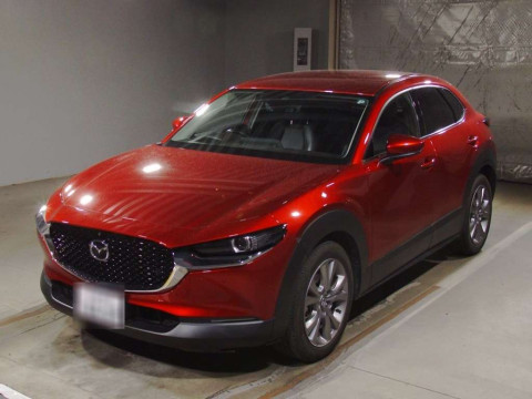 2021 Mazda CX-30 DM8P[0]