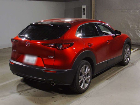 2021 Mazda CX-30 DM8P[1]