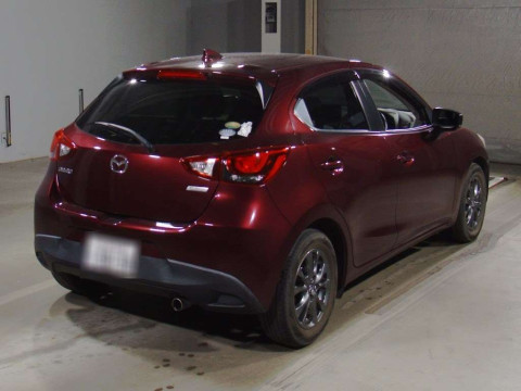 2017 Mazda Demio DJ3FS[1]