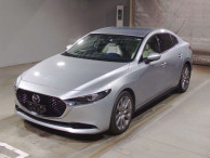 2020 Mazda Mazda3