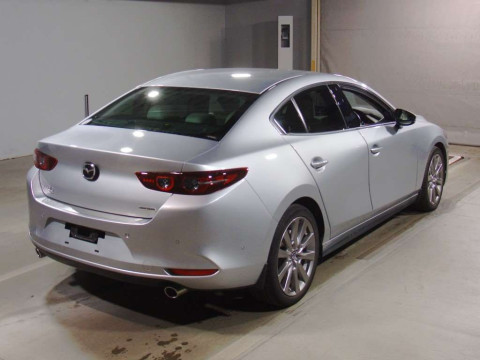 2020 Mazda Mazda3 BP8P[1]