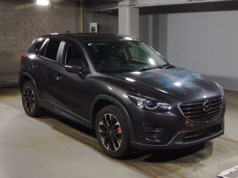 2016 Mazda CX-5 KE2FW[2]