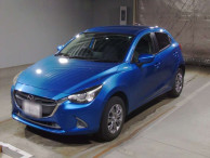 2016 Mazda Demio