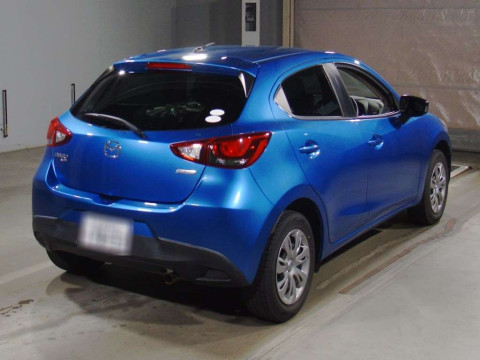 2016 Mazda Demio DJ3AS[1]