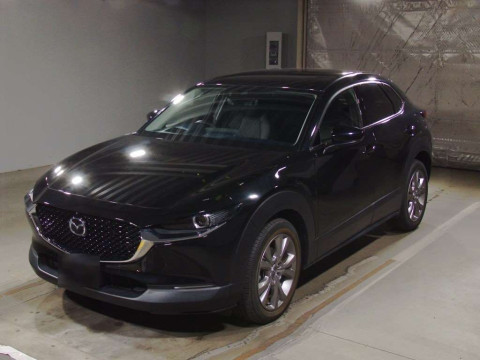 2020 Mazda CX-30 DMEP[0]