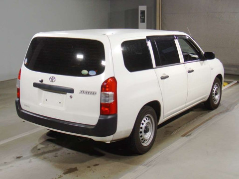 2020 Toyota Succeed NCP160V[1]