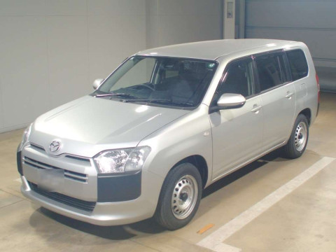 2023 Mazda Familia Van NHP160M[0]