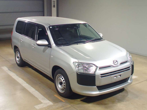 2023 Mazda Familia Van NHP160M[2]