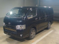 2017 Toyota Regiusace Van