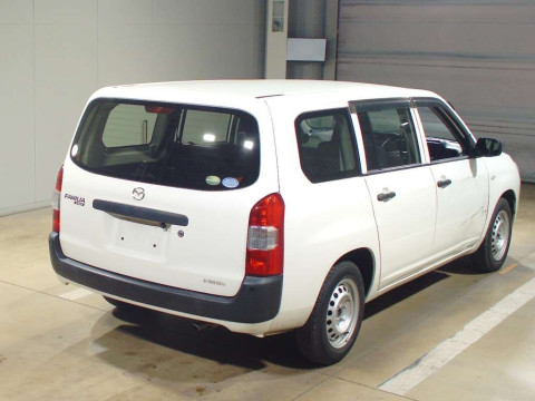 2019 Mazda Familia Van NCP160M[1]